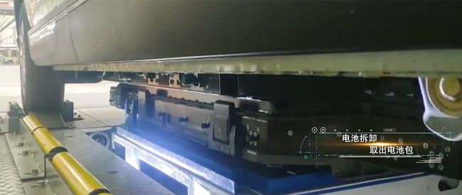 聚焦技术变革未来, 北汽昌河健行智慧2.0路线