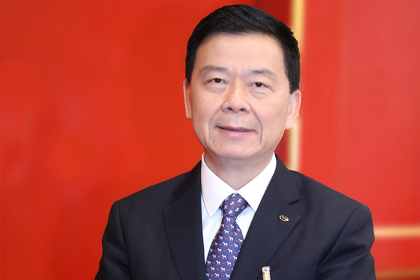人大代表曾庆洪提出5项建议 抗疫减负促消费
