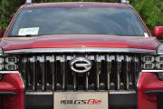广汽乘用车-传祺GS8-GS8S 390T 两驱豪华智联版