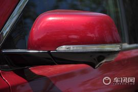 广汽乘用车-传祺GS8-GS8S 390T 两驱豪华智联版