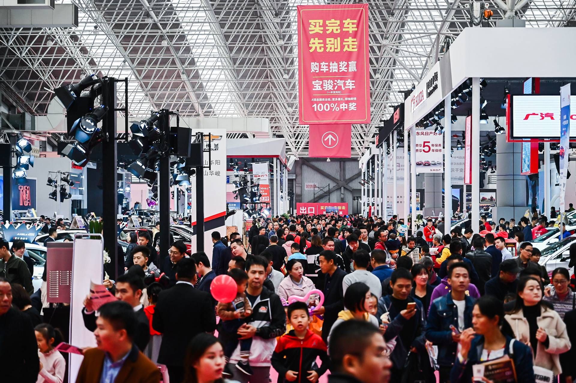 官宣：2020中国•昆山国际汽车博览会定档7月24-27日
