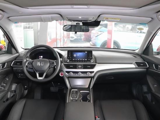 本田雅阁清仓甩卖白菜价格 十代雅阁最新优惠