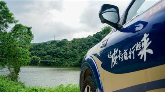    不让皮卡沦为富人的“玩具”—长城炮