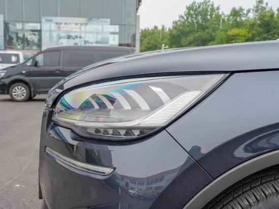 超大全尺寸SUV怎么选？不妨来看看这款，3.0T+V6还配感应尾门