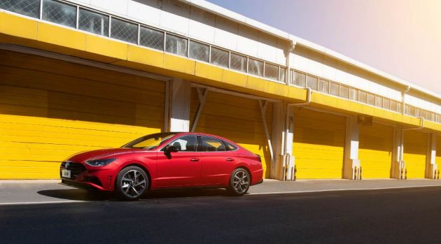 低首付零利息多分期，第十代索纳塔专为年轻人而来