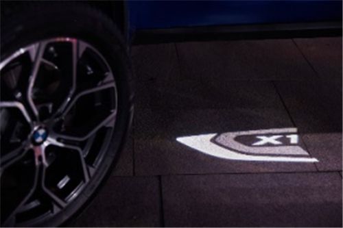 幸福领航者，新BMW X1上半年销量领跑紧凑型豪华SUV市场