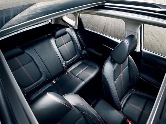 7月破2万大关，并连续四个月保持稳定增长，起亚汽车咸鱼翻身啦