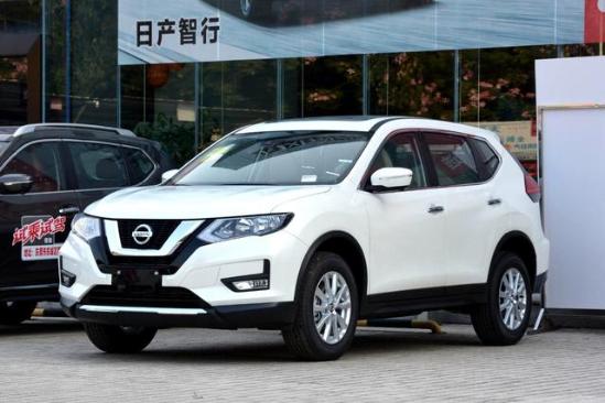 换代前最后一次升级？新款日产奇骏值不值得买
