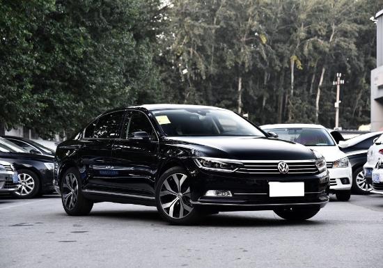 20款大众迈腾酬宾价 现车行情优惠     