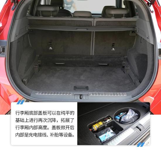 定位豪华SUV，续航653km，ARCFOX αT实车体验