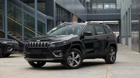 最高综合优惠5万元 Jeep自由光价格调查