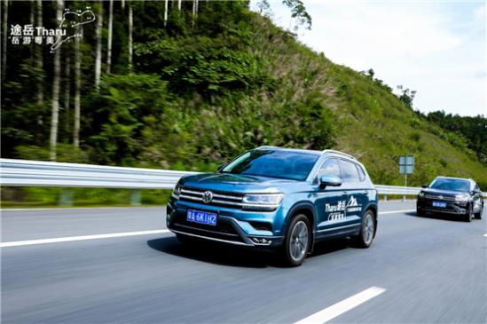                广东最美旅游公路·碉楼逸风