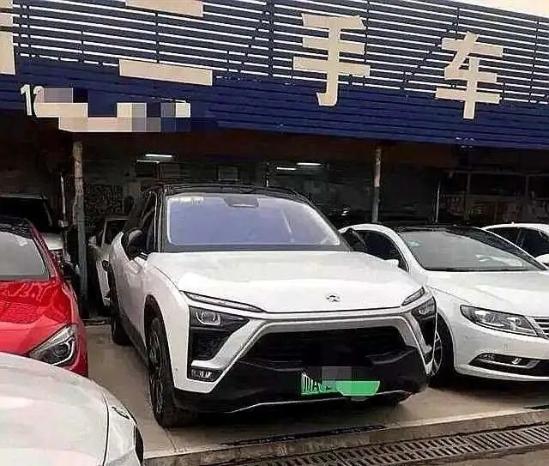 20多万入手ES6，终身租电池！蔚来BaaS到底是韭菜冥灯还是行业明灯？