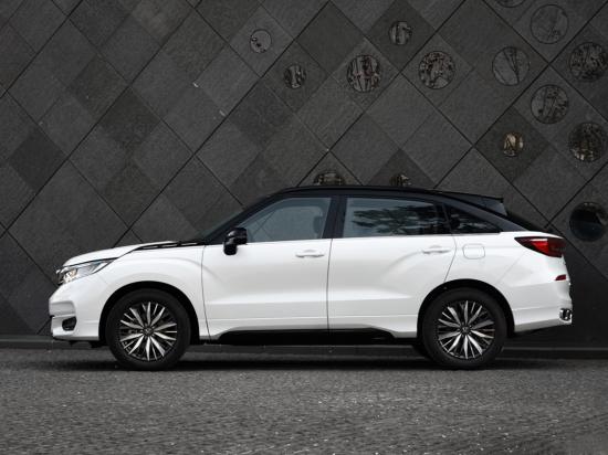 冠道最懂中国人，2.0T+国六，后排还可跷二郎腿