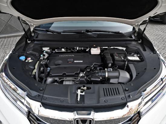 冠道最懂中国人，2.0T+国六，后排还可跷二郎腿