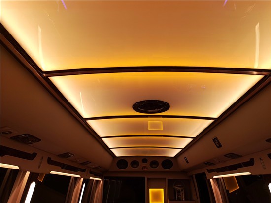 丰田考斯特12座至尊版 考斯特12座接待车价格