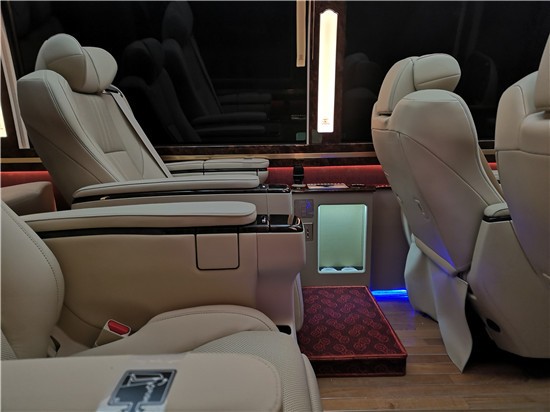 丰田考斯特价格多少钱 新考斯特价格现车充足