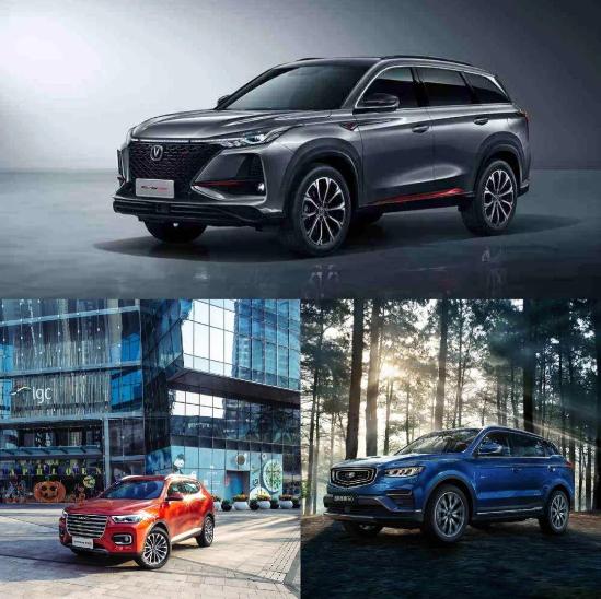 人生第一辆车，自主品牌与合资品牌该怎么选？