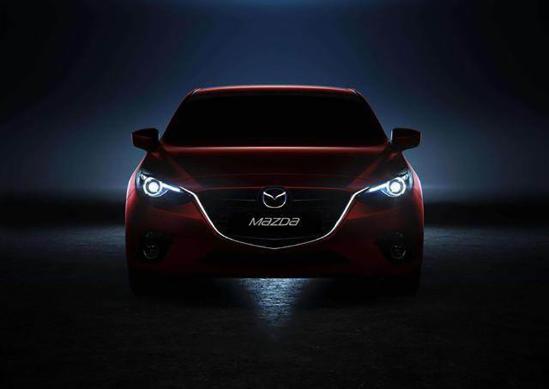 8月销量仅为17327辆？马自达在华的销量为什么越来越差了？