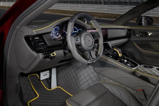 更多MANSORY迈莎锐车型咨询：13735463017