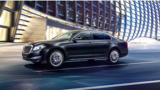 从被嘲笑到8月销量破两万，实现八连涨，国产车雄起了