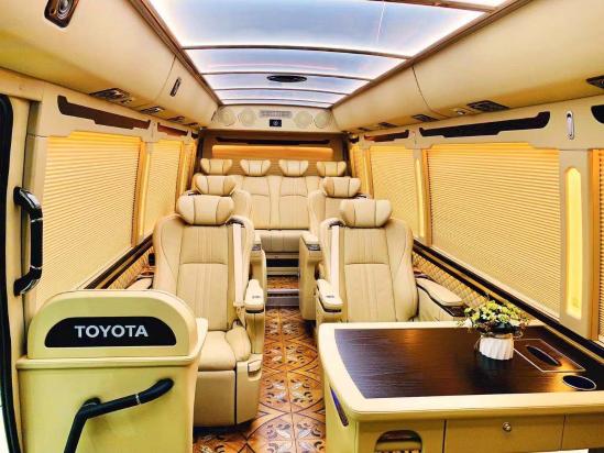 聊城丰田考斯特4S店 聊城丰田考斯特专卖店10/11/12/15/16/17座