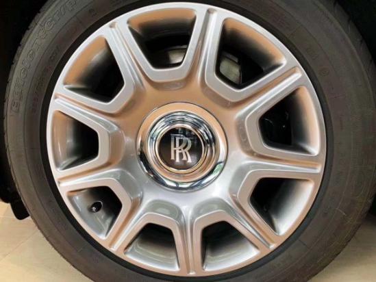 劳斯莱斯古斯特多少钱加长版天津港古斯特现车