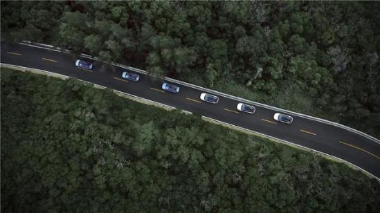 细节决定成败，几何C告诉你何为汽车创新！