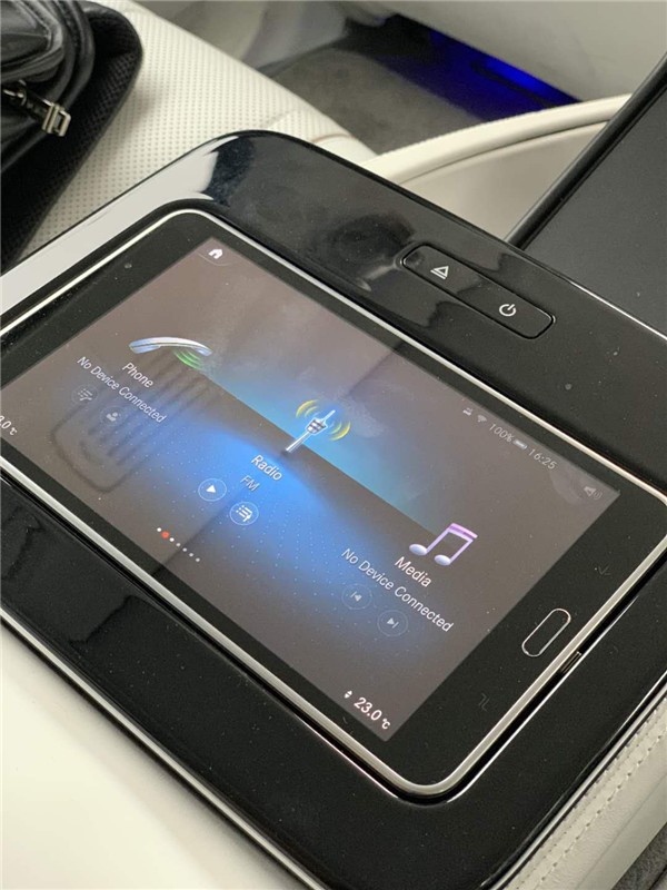 迈巴赫GLS600报价迈巴赫SUV多少钱     
