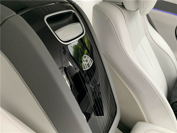 迈巴赫GLS600报价迈巴赫SUV多少钱     