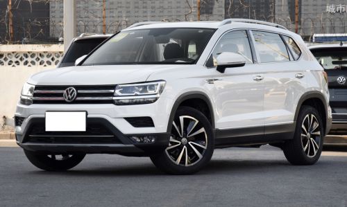 15万左右大众suv,大众13万suv自动挡 大众suv车型途岳,让它成为你的出行好伙伴
