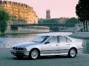 新BMW 5系Li：我的设计师应该是个艺术巨匠