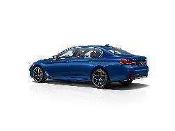 新BMW 5系Li：我的设计师应该是个艺术巨匠