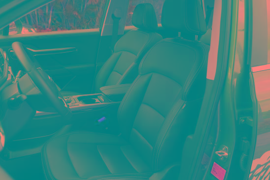 试驾吉利豪越，除了“大空间”还有什么？