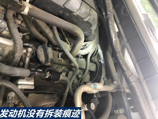 开三年卖二手车基本不亏钱，当年买这台车真赚大了