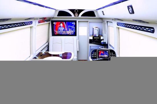 20款林肯领袖一号 加长版5.98米现车多少钱