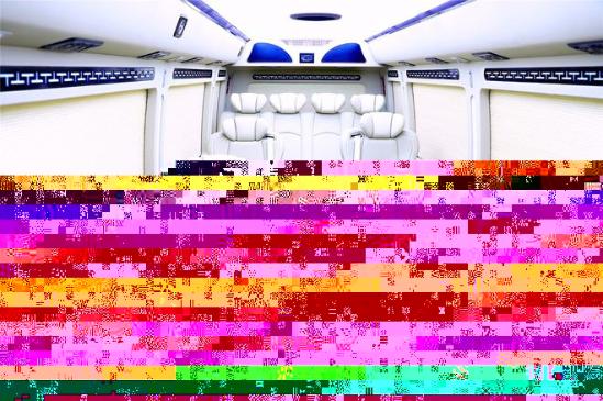 20款林肯领袖一号 加长版5.98米现车多少钱