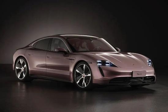 破百最快2.8秒！这些“彪悍”性能车，我做梦都想要