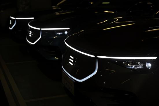 车展后冷思考：后来者天际ME7或正赶上又一个窗口期