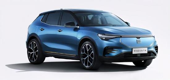 车展后冷思考：后来者天际ME7或正赶上又一个窗口期