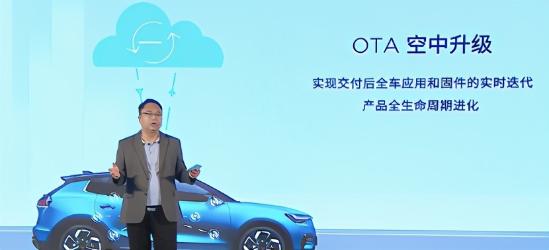 车展后冷思考：后来者天际ME7或正赶上又一个窗口期