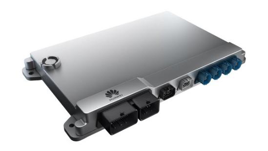 TUV南德携手华为共促智能驾驶产品安全发展