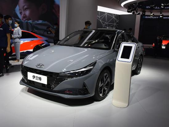 又一款新车即将上市，1.5L+CVT预售才10.98万起