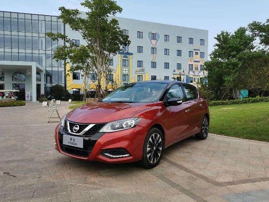 双色车身+L2智能驾驶才不到10万？骐达车主分享购车历程