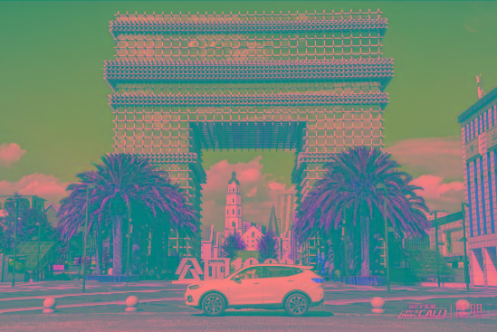 特别策划 | WEY车友玩转六城之春城昆明，为家乡打CALL