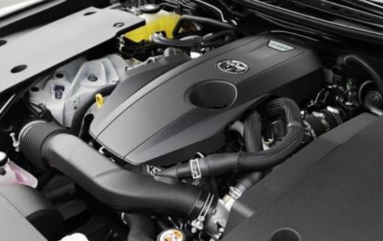 曾是丰田的旗舰车型，实力不输BBA，为何如今没落了？