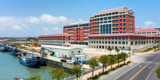 平潭海洋将垂直整合商业模式 进入渔业加工和零售市场