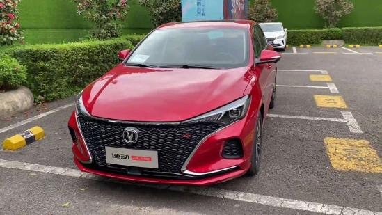 5款11万就能买到的家用车，款款都很吸睛，关键还省油