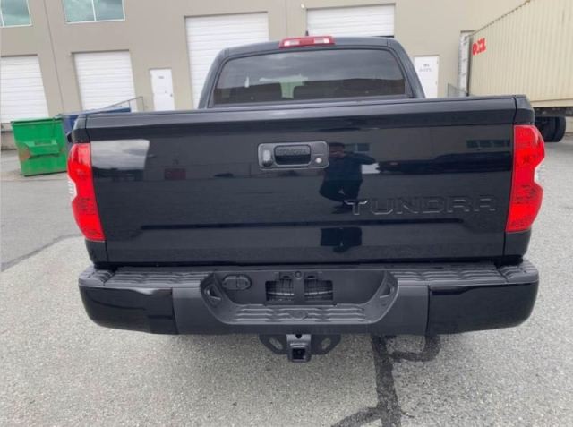 20款丰田坦途越野限量版最后一批现车急售 