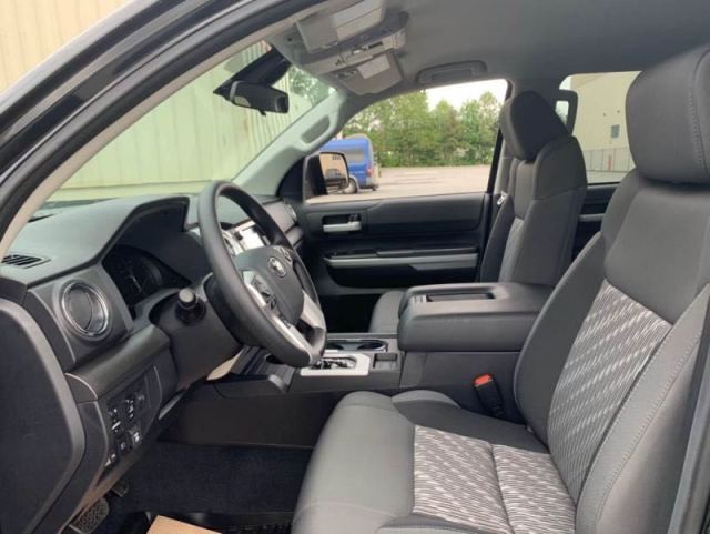 20款丰田坦途越野限量版最后一批现车急售 